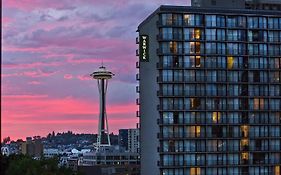 Warwick Hotel Seattle 4*